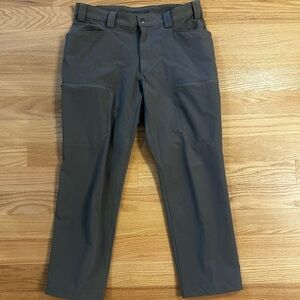 Men’s Duluth trading Performance Pants